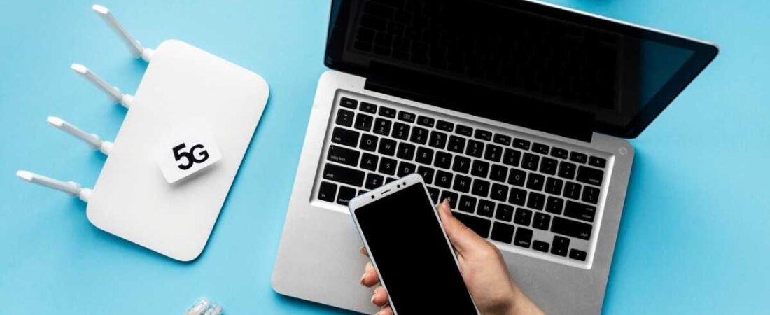 Understanding Zryly.com Internet Services