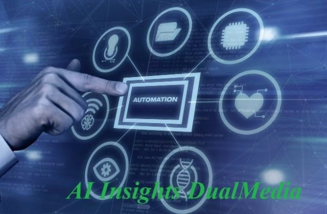 AI Insights DualMedia