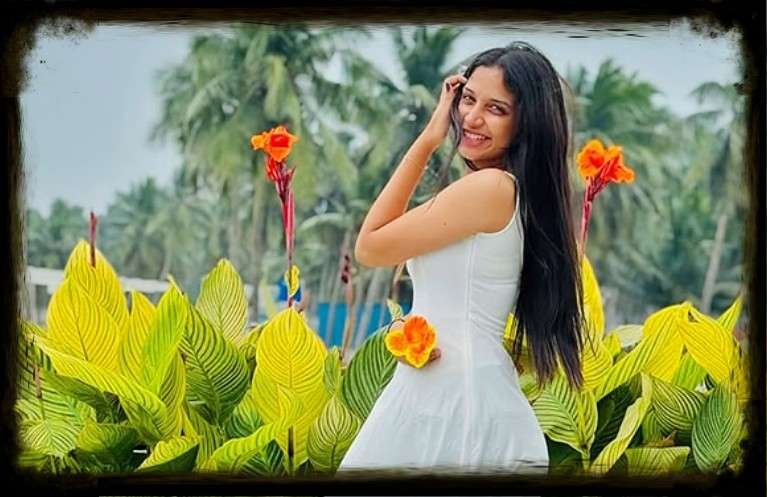 Sridevi Apalla Age